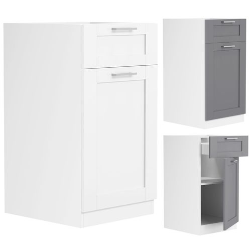 Vcm Vcm Armoire De Cuisine Largeur 40 Cm Tiroir Meuble Bas Cuisine Meubles De Cuisine Landhaus Colura Vcm Armoire De Cuisine Largeur 40 Cm Tiroir Meuble Bas Cuisine Meubles De Cuisine Landhaus Colura