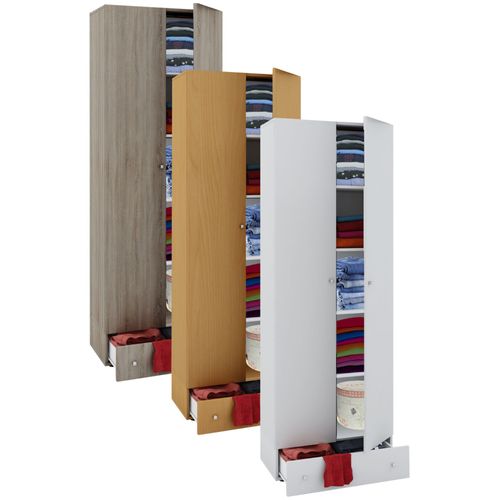Vcm Armoire En Bois Armoire Pour Enfants Armoire Vandol Portes Battantes S Armoire En Bois Armoire Pour Enfants Armoire Vandol Portes Battantes S