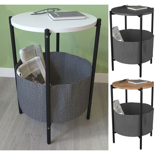 Vcm Table Basse En Bois Table De Salon Table D'appoint Pulia Table Basse En Bois Table De Salon Table D'appoint Pulia