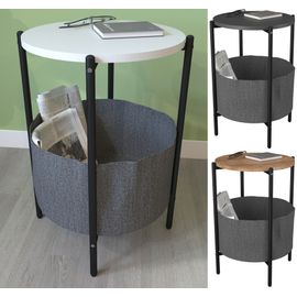 Vcm Table Basse En Bois Table De Salon Table D'appoint Pulia Table Basse En Bois Table De Salon Table D'appoint Pulia