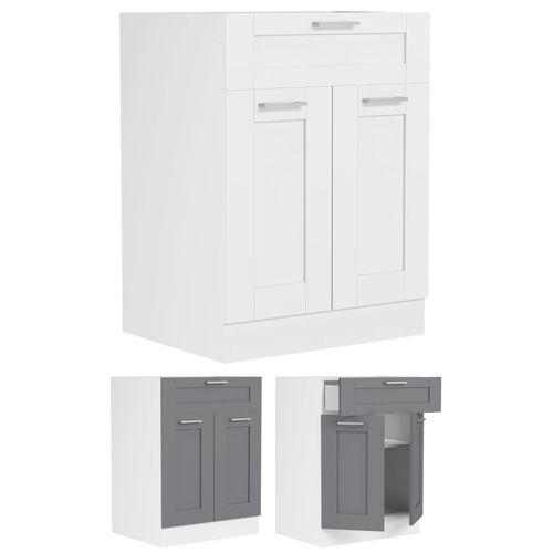 Vcm Vcm Armoire De Cuisine Largeur 60 Cm Tiroir Meuble Bas Cuisine Meubles De Cuisine Landhaus Colura Vcm Armoire De Cuisine Largeur 60 Cm Tiroir Meuble Bas Cuisine Meubles De Cuisine Landhaus Colura