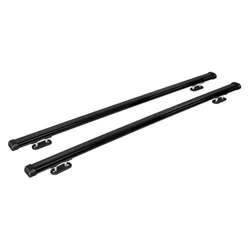 Lampa Nordrive Barres De Toit Acier Club Xl