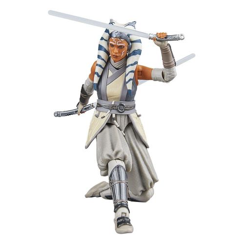Hasbro Star Wars Black Series Ahsoka Tano (Peridea)