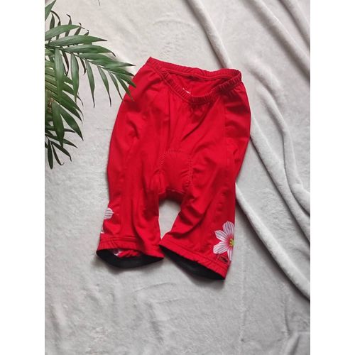 Short Cyclisme 10/11ans