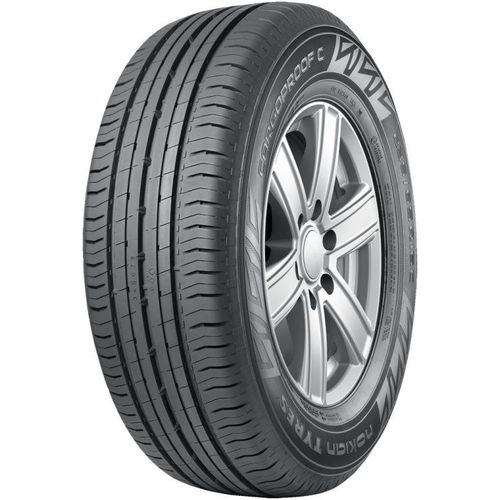 Pneu Nokian Cargoproof C ( 195/60 R16C 99/97H Aramid Sidewalls )