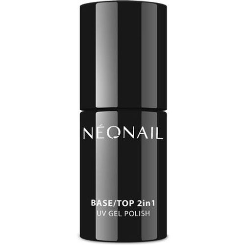 Base-Top 2in1 - Neonail - Vernis Semi-Permanent Led Longue Tenue 