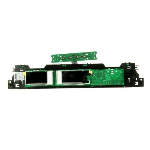 module programmé d'origine Four cuisinière (00740303 740303 SIEMENS)