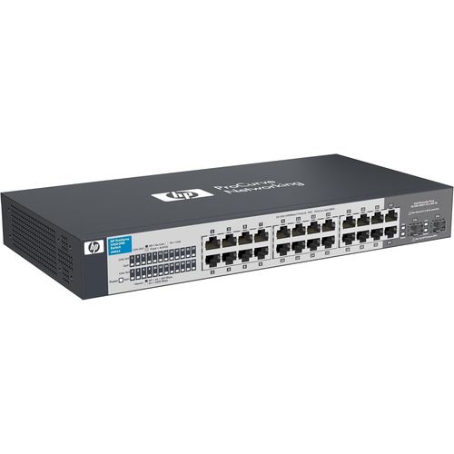 HP ProCurve Switch 1410-24G