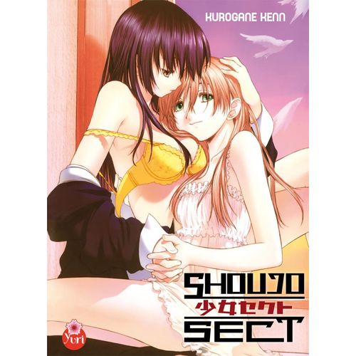Shoujo Sect - Tome 1