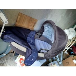 Nacelle Bébé Confort+ Support