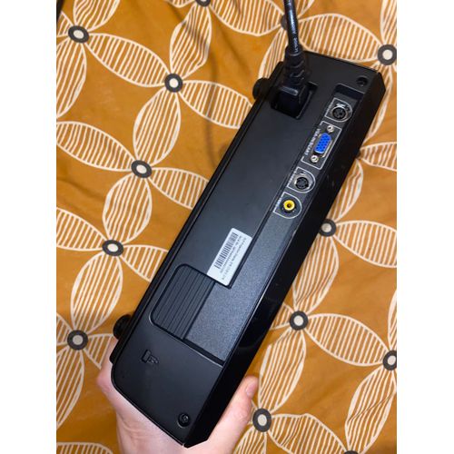 Vidéo projecteur