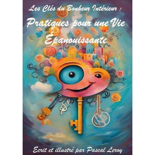 Les Clés Du Bonheur : Pratiques Pour Une Vie Épanouissante