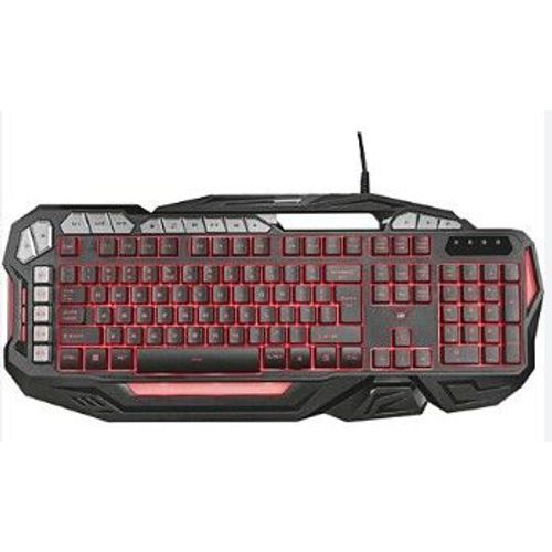 CLAVIER TRUST GXT 285