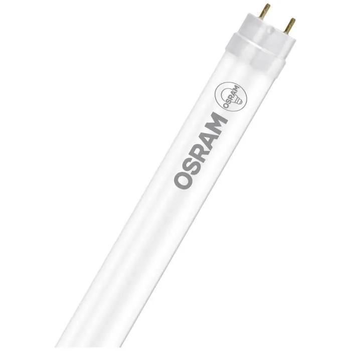 LED OSRAM SubstiTUBE T8 16 EM 840 4099854038600 G13 N/A Puissance: 7 W blanc neutre N/A