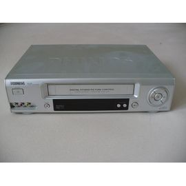 Magnetoscope phillips vr 460