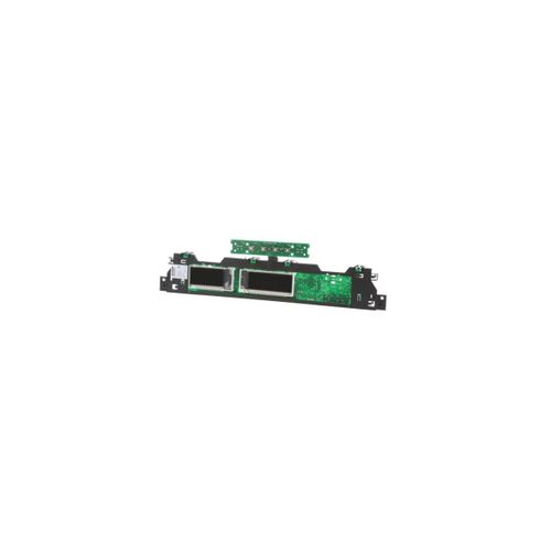 Module de commande four d'origine Four cuisinière (00672696 SIEMENS)