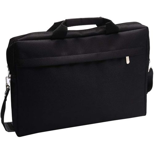 sourcing map sac de transport ordinateur portable pochette noire 15,4 pouces 15,6 pouces.[G968]