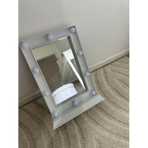 Miroir