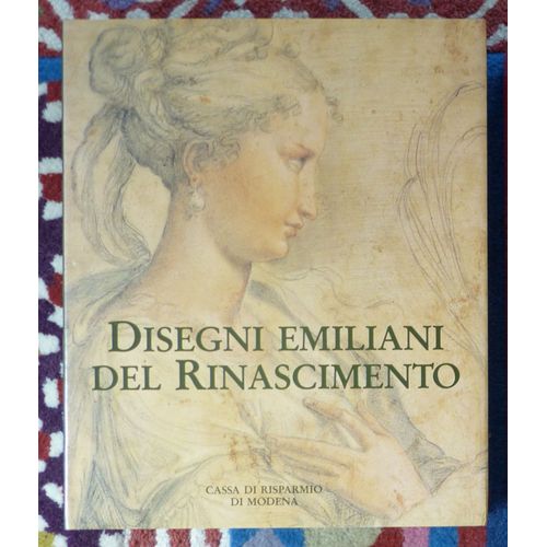 Art : Disegni Emiliani Del Rinascimento