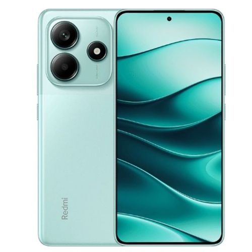 Xiaomi Redmi Note 14 5G 8/256 Go Vert