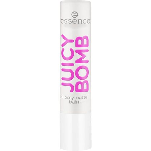 Essence - Baume À Lèvres Juicy Bomb Glossy Butter Balm - 06 Wake Me Up Before You Coco 