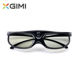 Lunettes De Réalité Virtuelle À Obturateur Actif 3d,Pour Projecteur 3d Xgimi Horizon Pro Pour Projecteur Epson Changhong B7u
