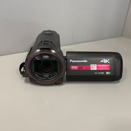 Panasonic 4K HC-VX980