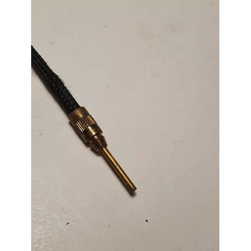 Cable Déclencheur Pour Obturateur Compur 1 Pronto N° 6 Cable Release thread 4mm