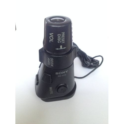 Joystick Sony Rm X2s