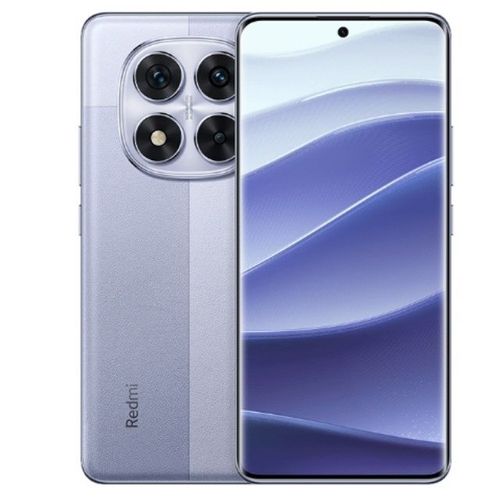 Xiaomi Redmi Note 14 pro 5G 8/128 Go Violet