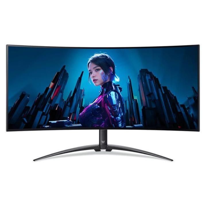 Acer Predator X39 bmiiphuzx - X Series - moniteur OLED - jeux - incurv� - 3... - 3
