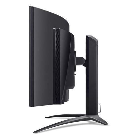 Acer Predator X39 bmiiphuzx - X Series - moniteur OLED - jeux - incurv� - 3... - 7