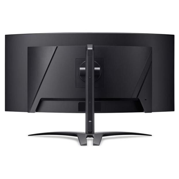 Acer Predator X34 Xbmiiphuzx - X34 Series - moniteur OLED - jeux - incurv� ... - 5
