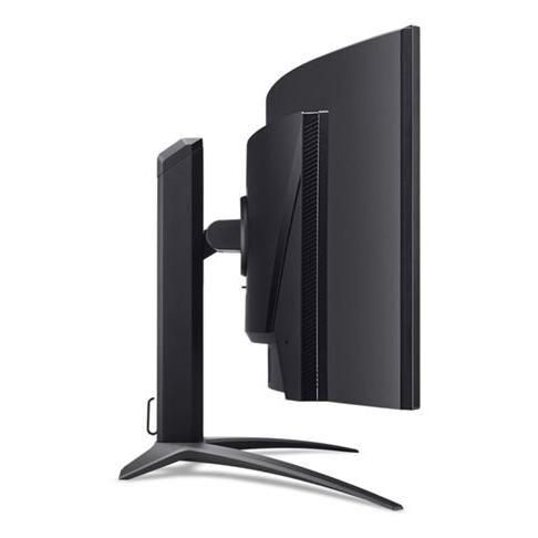 Acer Predator X34 Xbmiiphuzx - X34 Series - moniteur OLED - jeux - incurv� ... - 6