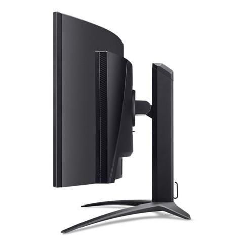 Acer Predator X34 Xbmiiphuzx - X34 Series - moniteur OLED - jeux - incurv� ... - 7