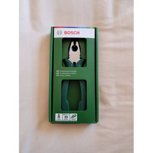 Pince à bec Bosch