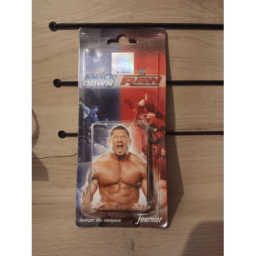 Booster Ufc