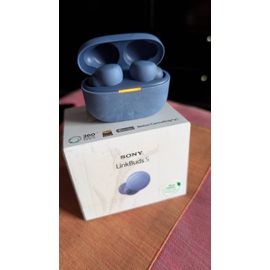 écouteurs Sony LinkBuds S WF-900N
