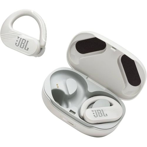 Ecouteurs JBL ENDURANCE PEAK II Blanc
