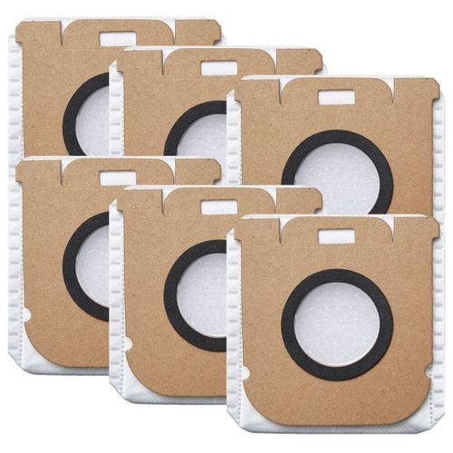 Sac à poussière DREAME pour Z10 station 6pcs