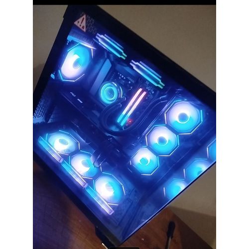 PC Gamer AMD Ryzen 5 9600x - Ram 32 Go - SSD 1 To