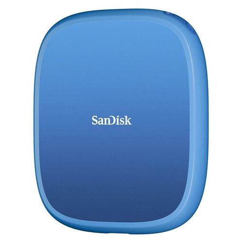 SanDisk Creator Phone - SSD - 2 To - externe (portable) - USB 3.2 Gen 2 (USB-C connecteur)