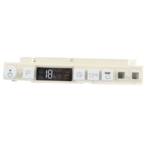 Carte électronique de contrôle Lave-vaisselle (C00545788 ARISTON HOTPOINT WHIRLPOOL)