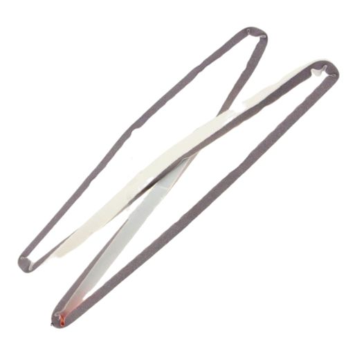 Joint du tambour avant Sèche-linge (C00526577 ARISTON HOTPOINT INDESIT WHIRLPOOL)