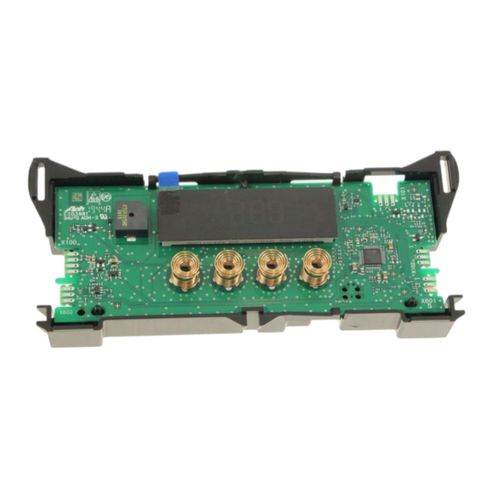 Module de commande programme d'origine Four cuisinière (11024382 BLAUPUNKT BOSCH)