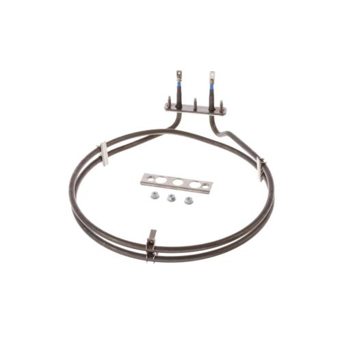 Resistance circulaire four d'origine Four cuisinière (11028235 BOSCH NEFF SIEMENS THERMADOR)