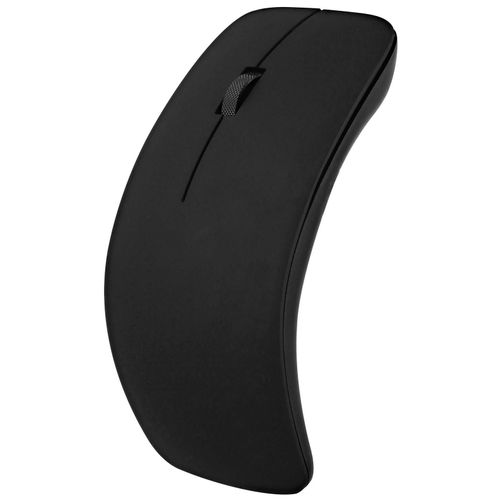 T'nB BRIDGE - Souris - Bridge - sans fil - USB-A, USB-C - récepteur sans-fil USB/USB-C - noir