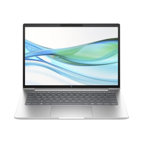 HP ProBook 440 G11 Notebook - 14" Core Ultra 7 155U 16 Go RAM 512 Go SSD Argent AZERTY