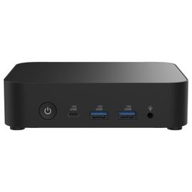 ASUS NUC 14 Essential Kit RNUC14MNK9700002 - N-series N97 Noir