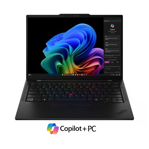 Lenovo ThinkPad T14s Gen 6 21M1 - 14" Ryzen AI 7 PRO 360 32 Go RAM 1 To SSD Noir AZERTY